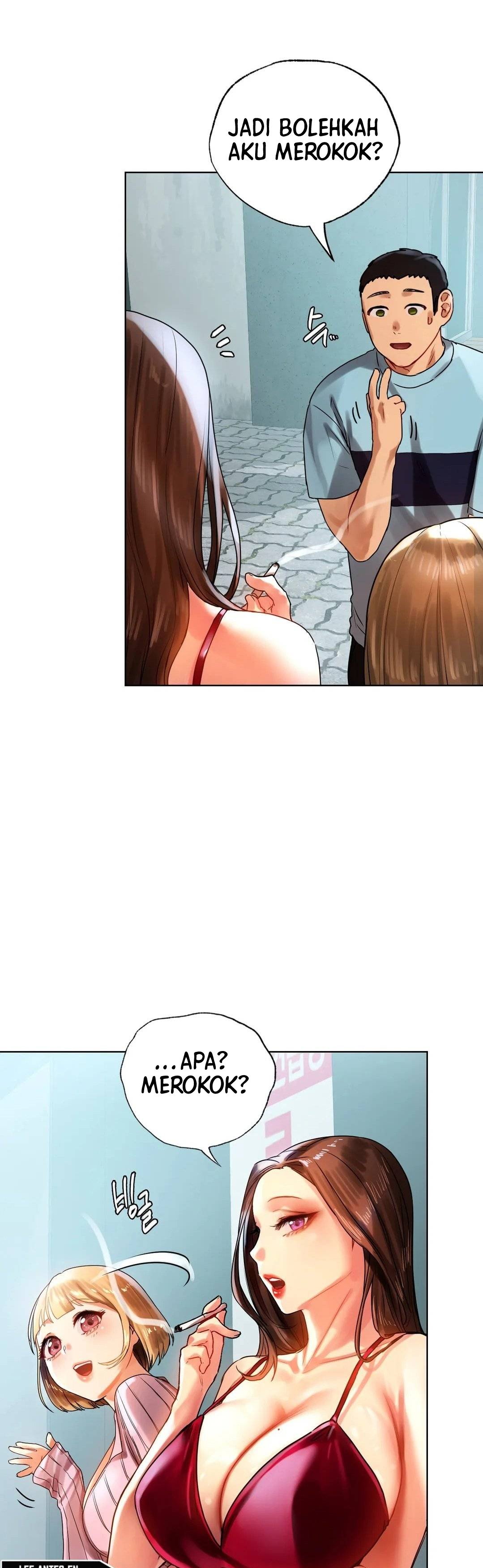 A New Beginning - Chapter 8 23