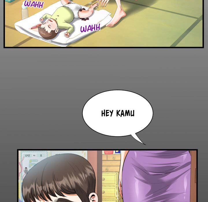 The Unforeseen Guest - Chapter 8 7