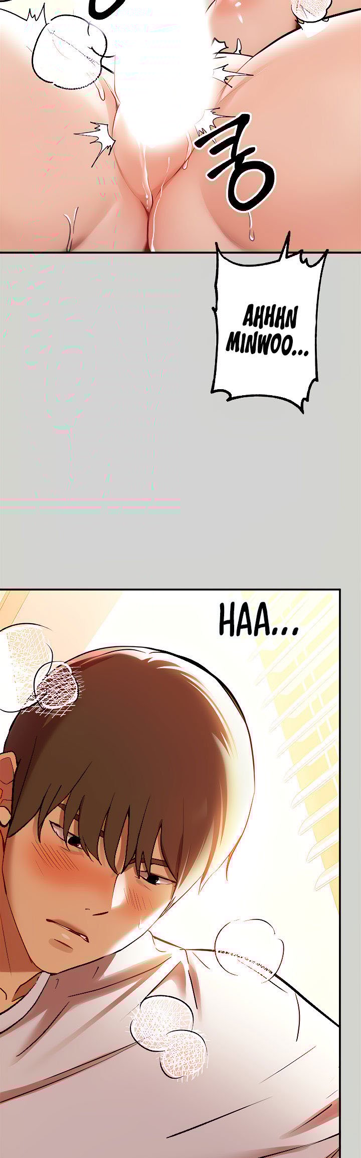My Landlady Noona - Chapter 8 18