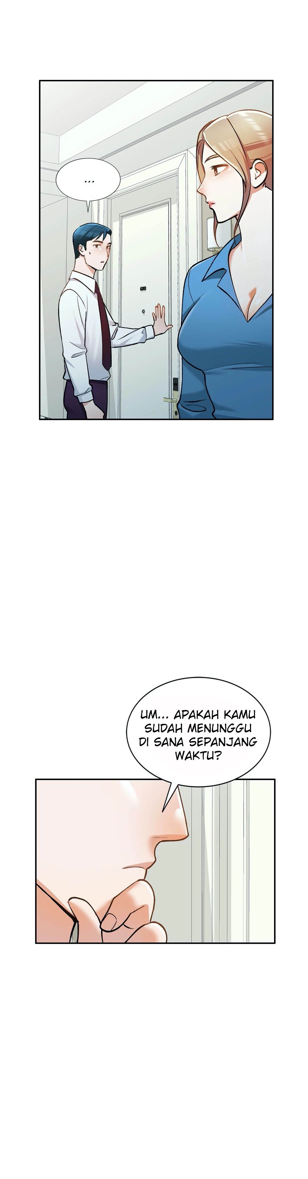 My Secretary&#8217;s Got a Secret - Chapter 8 49