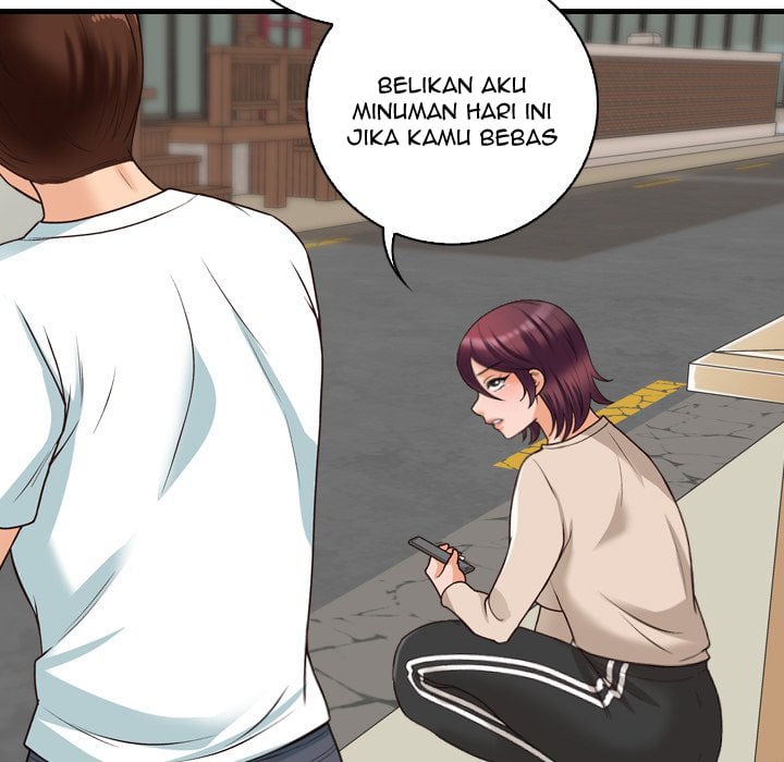 Blissville - Chapter 8 111