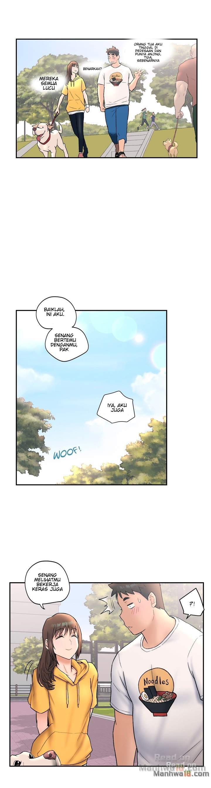 Sexercise - Chapter 8 7