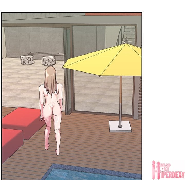 Maid (KOI) - Chapter 8 79 Maid (KOI) - Chapter 8 79