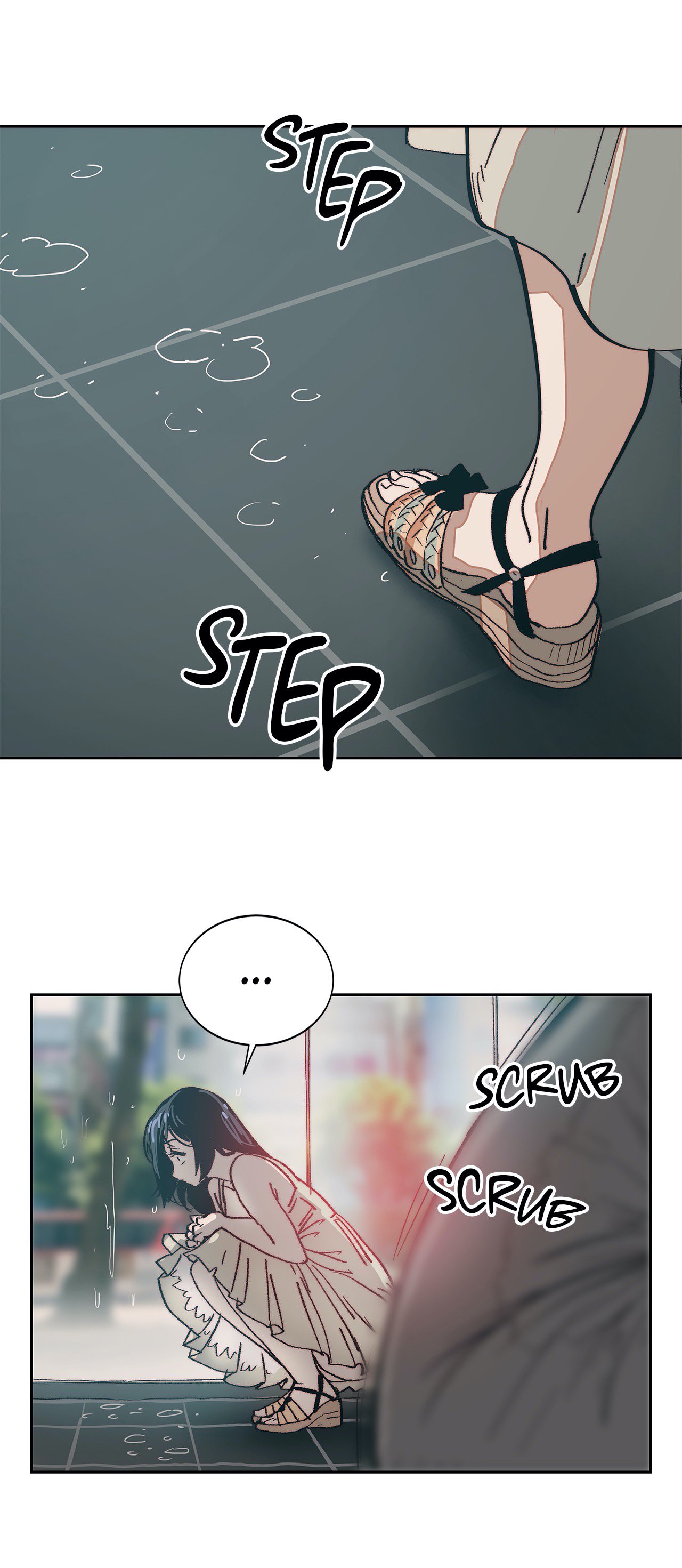 Desire to Kill - Chapter 8 15