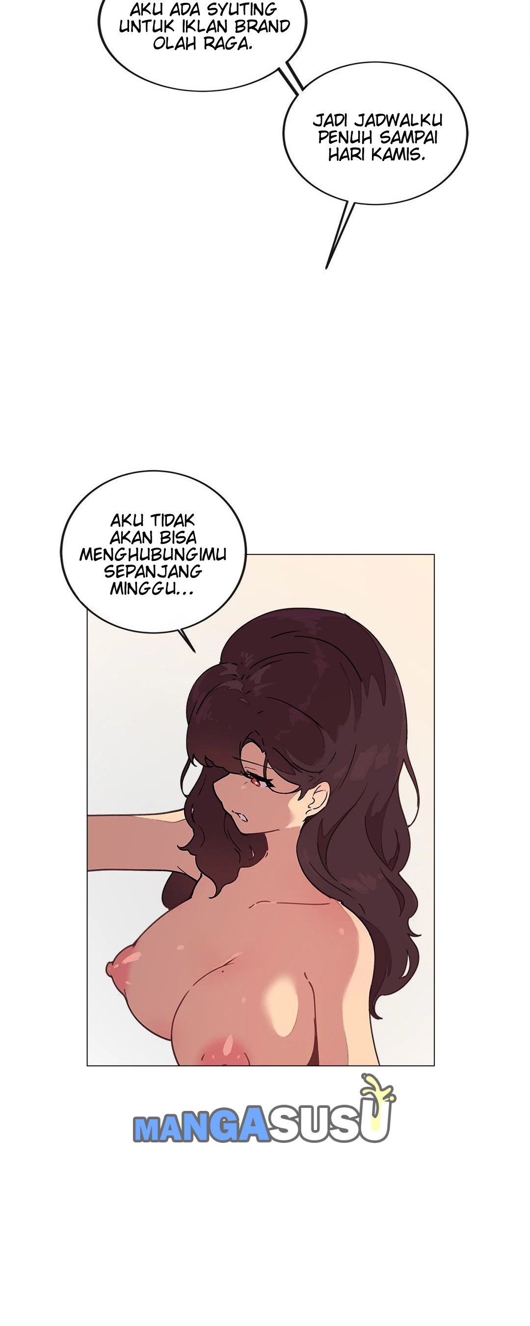 Sexcape Room: Wipe Out - Chapter 8 8 Sexcape Room: Wipe Out - Chapter 8 8