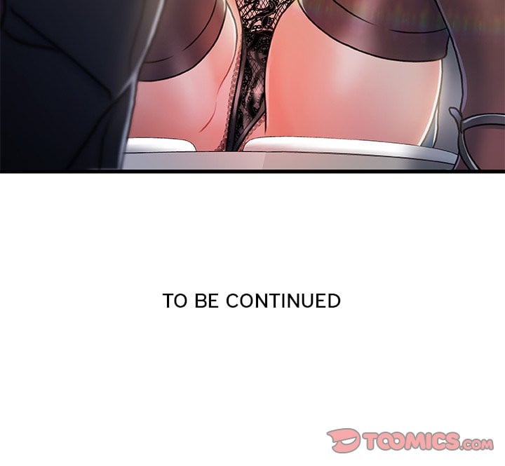 Achilles Heel - Chapter 8 134
