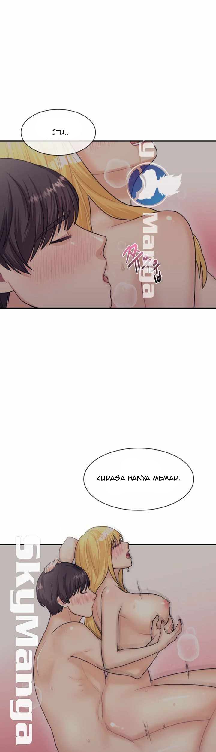 Public Bathhouse - Chapter 8 25