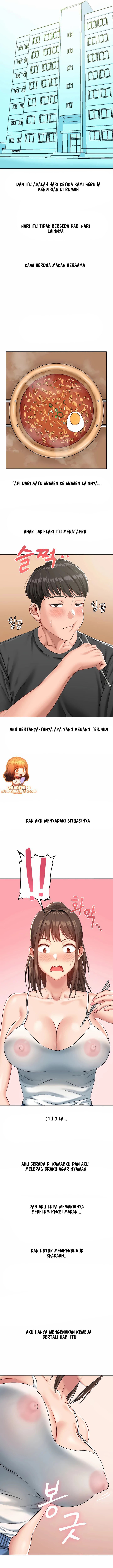 Deviant Diary - Chapter 8 5