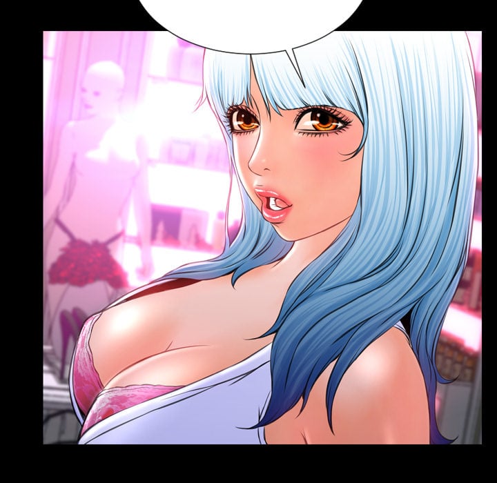 Her Toy Shop - Chapter 8 133