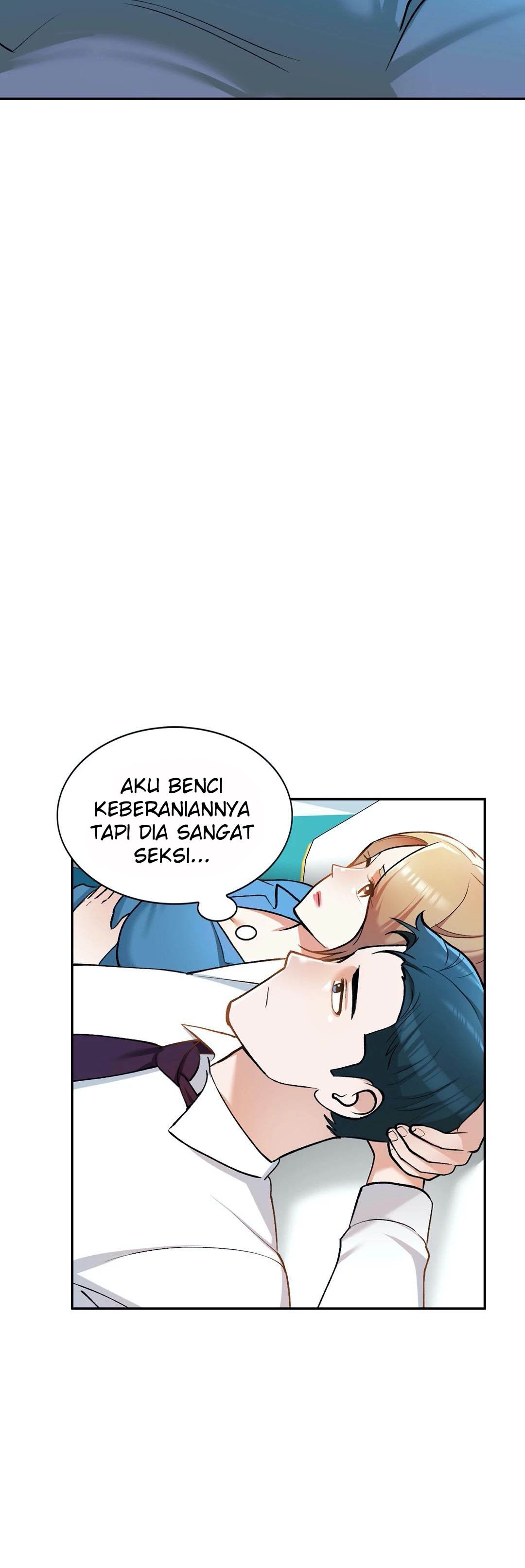 My Secretary&#8217;s Got a Secret - Chapter 8 24