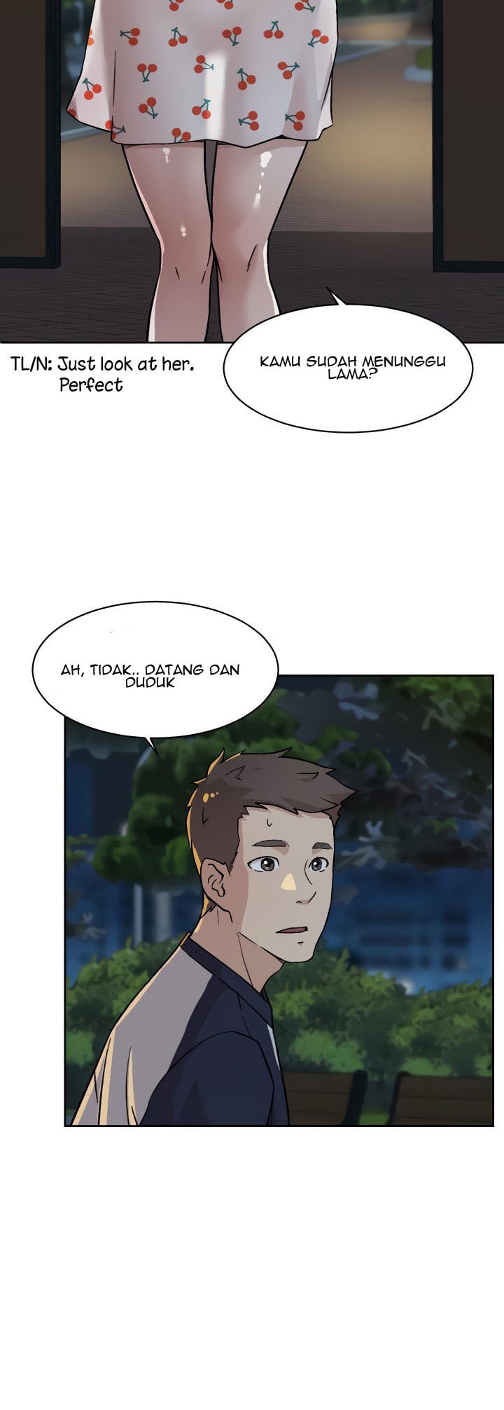 Everything about Best Friend - Chapter 8 28 Everything about Best Friend - Chapter 8 28