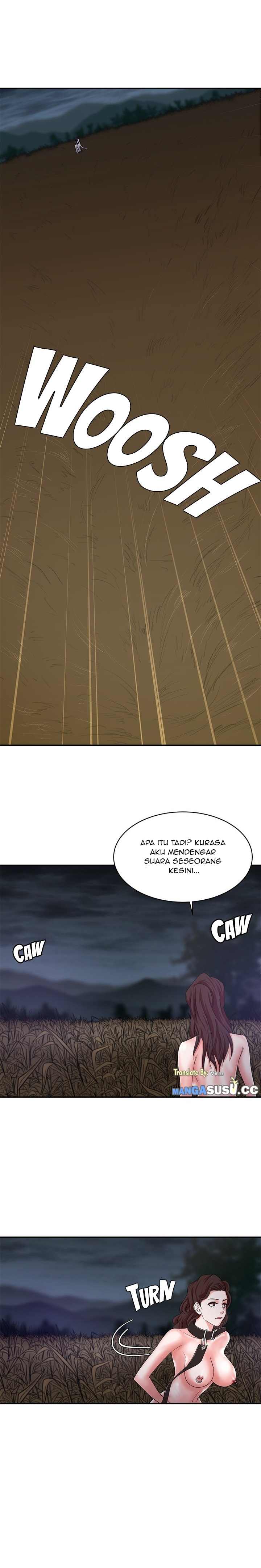 The Escape - Chapter 8 14