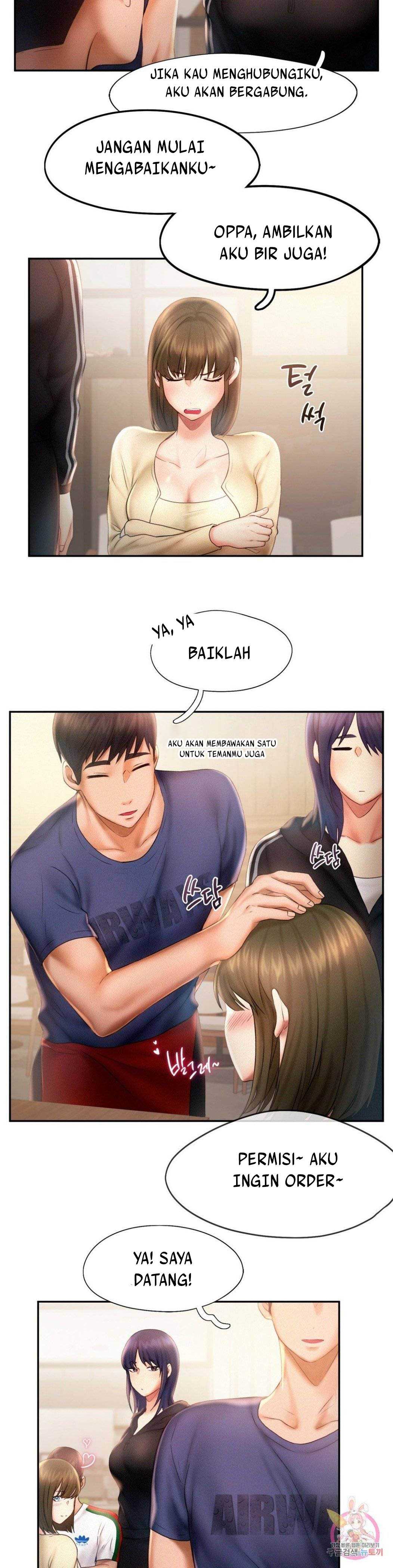 Flying High - Chapter 8 24 Flying High - Chapter 8 24