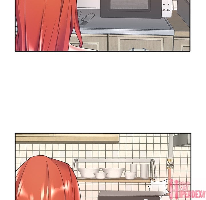 Maid (KOI) - Chapter 8 49 Maid (KOI) - Chapter 8 49