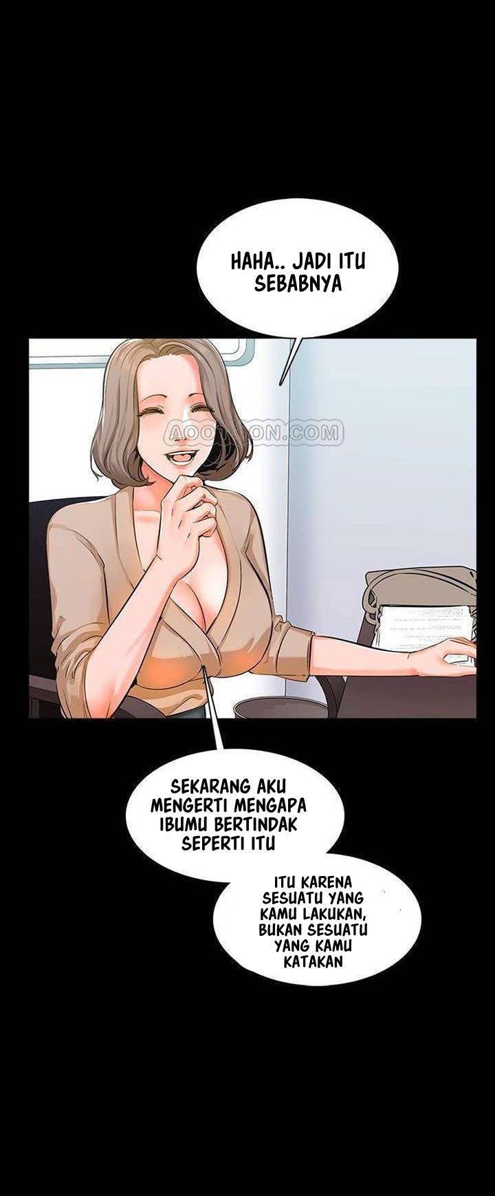 The Tutor - Chapter 8 58