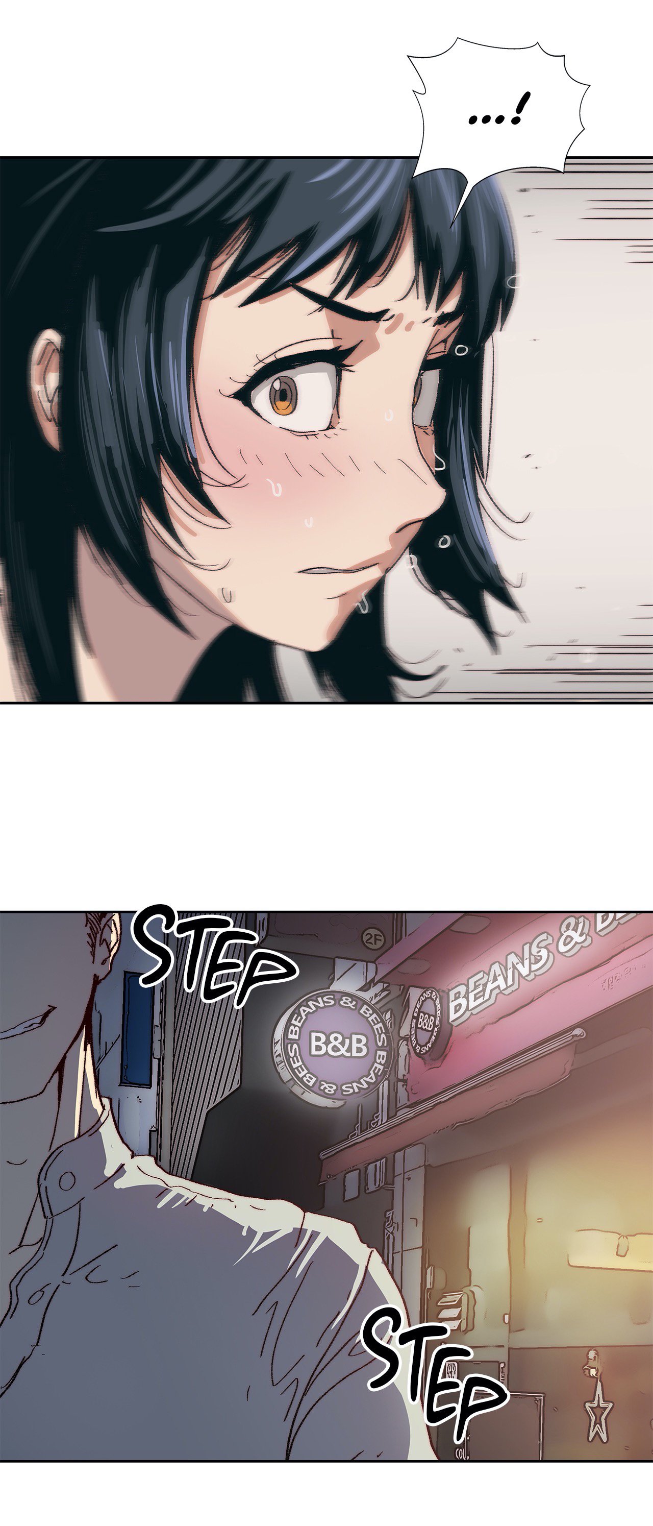 Desire to Kill - Chapter 8 39