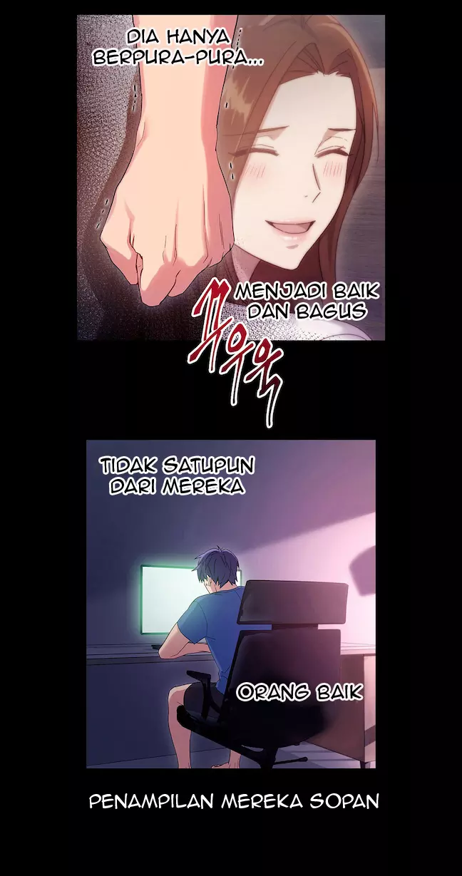 Stepmothers Friends (uncensored) - Chapter 8 6