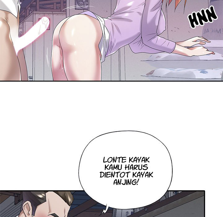 Maid (KOI) - Chapter 8 29 Maid (KOI) - Chapter 8 29
