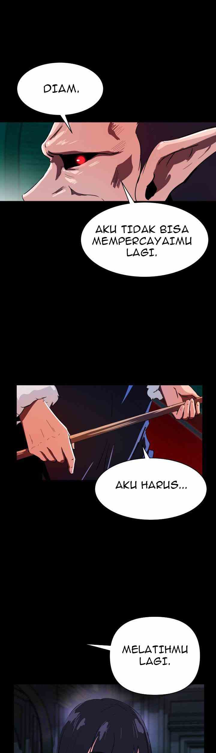 My Roommate is a Succubus - Chapter 8 3