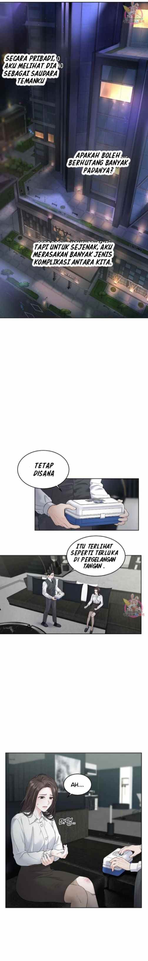 The Change of Season - Chapter 8 11 The Change of Season - Chapter 8 11