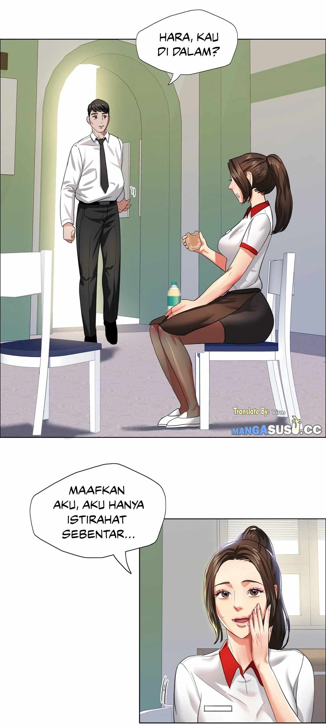My Year - Chapter 8 31