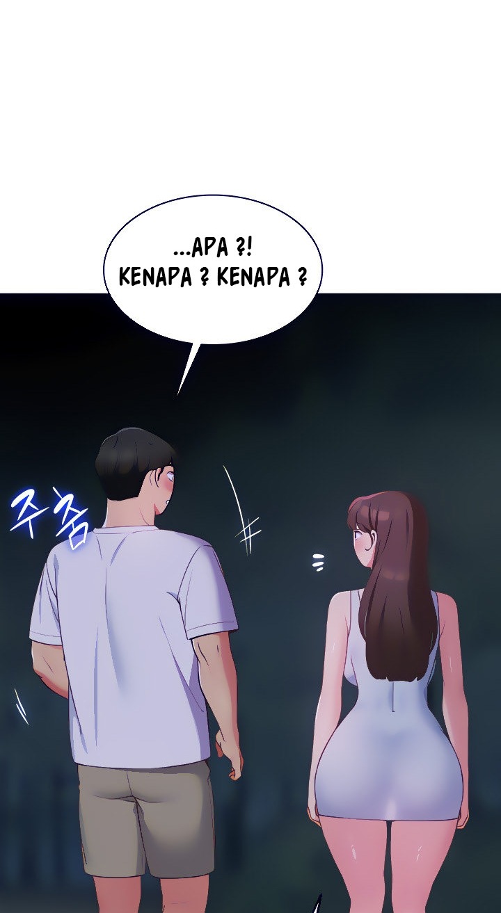 A Good Day to Camp - Chapter 8 74