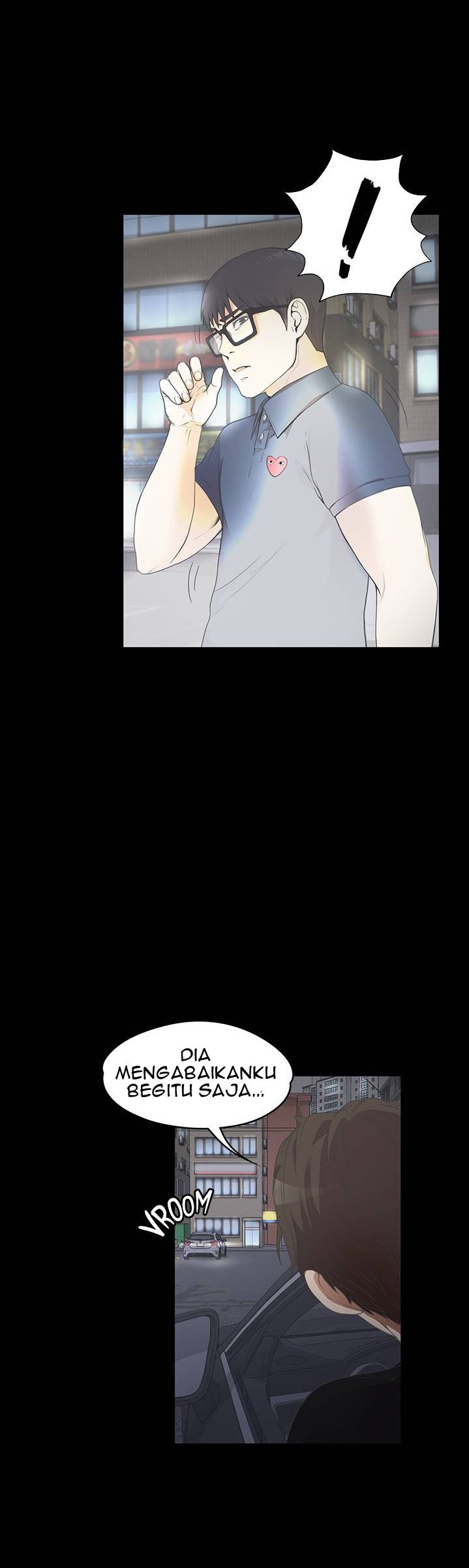 Gangnam Romance - Chapter 8 30