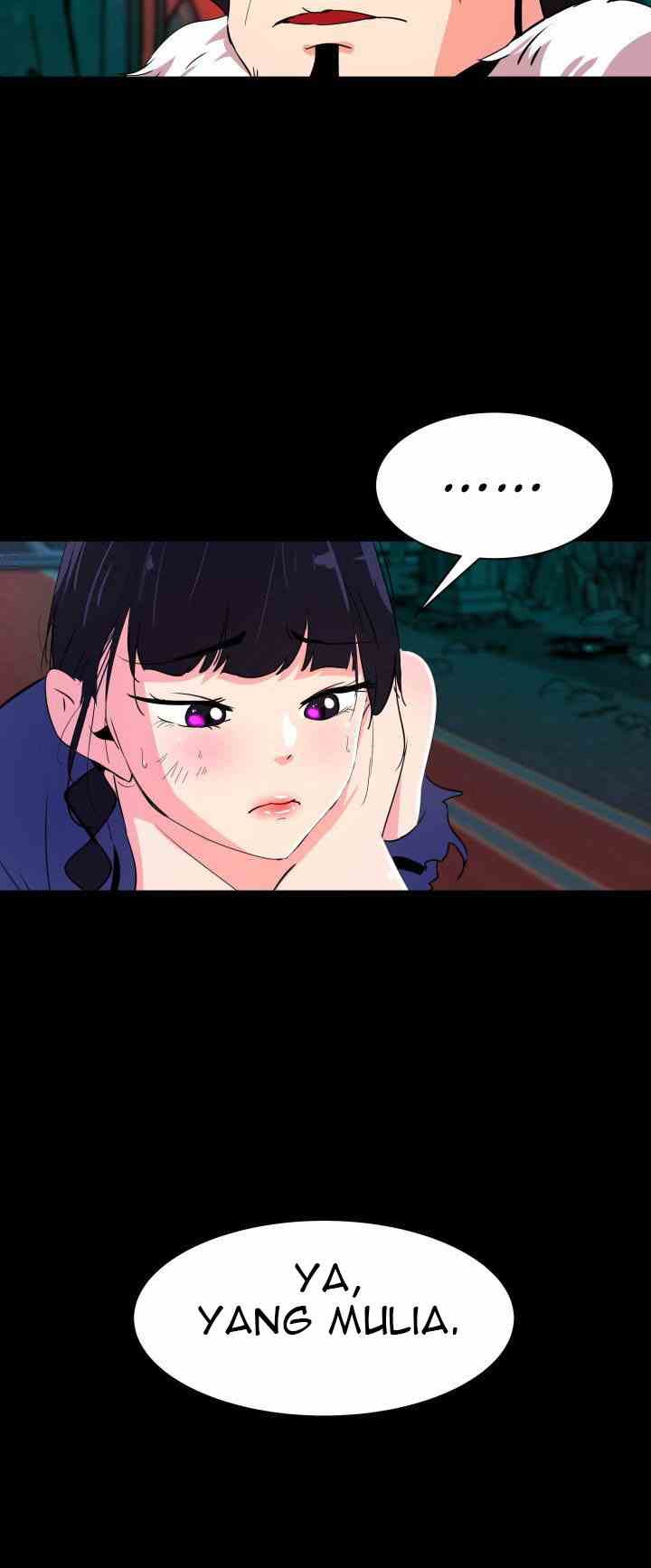 My Roommate is a Succubus - Chapter 8 16