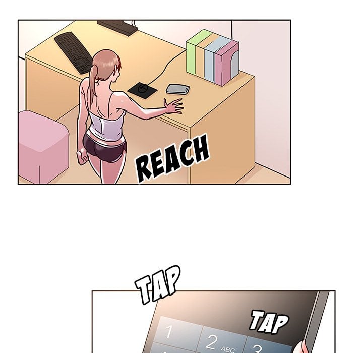 Desperate Measures - Chapter 8 28