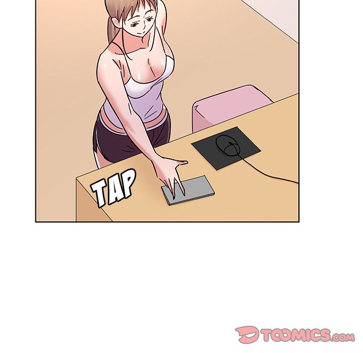 Desperate Measures - Chapter 8 33