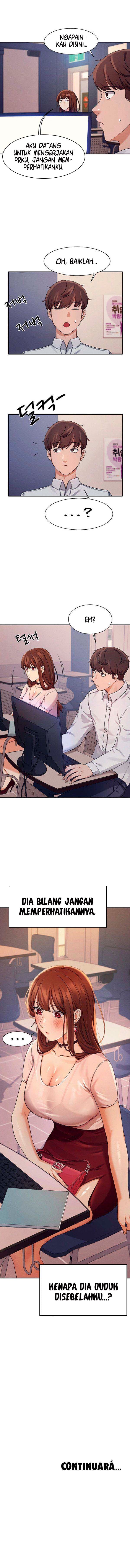 Is There No Goddess in My College? - Chapter 8 11 Is There No Goddess in My College? - Chapter 8 11