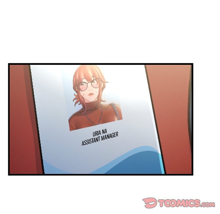 Achilles Heel - Chapter 8 74
