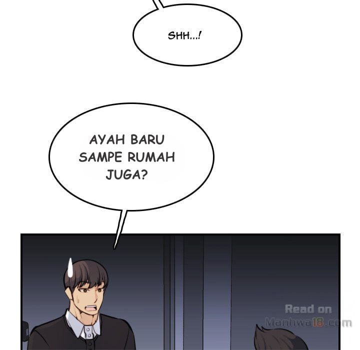 Never Too Late - Chapter 8 50