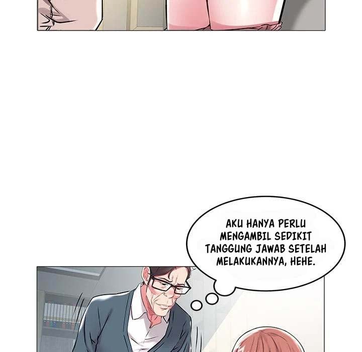 Aqua - Chapter 8 9