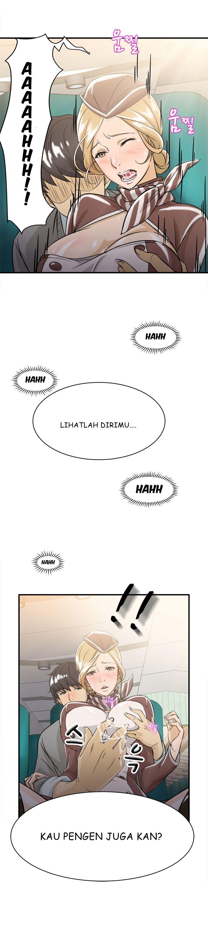 Seductive Uniform - Chapter 8 42 Seductive Uniform - Chapter 8 42