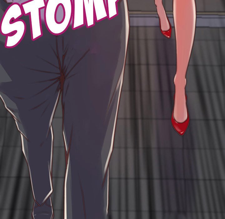 The Lost Girl - Chapter 8 114