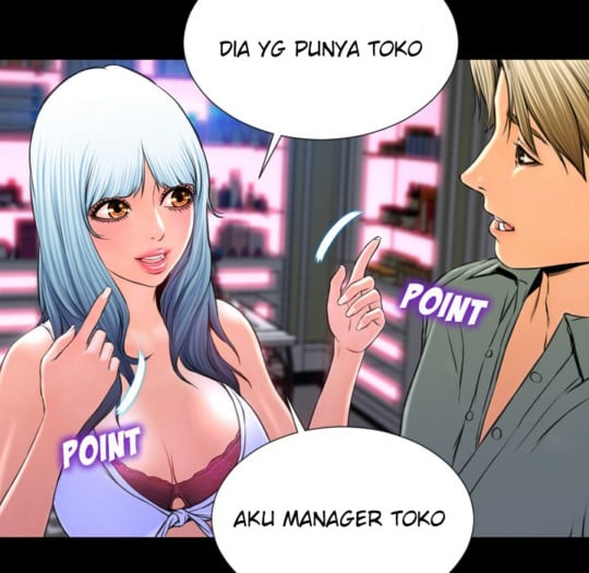 Her Toy Shop - Chapter 8 100