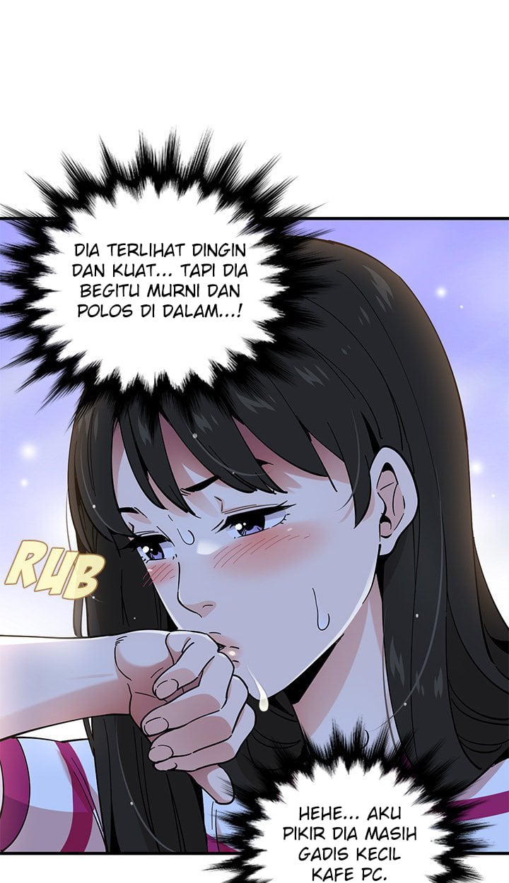 Love Factory - Chapter 8 42
