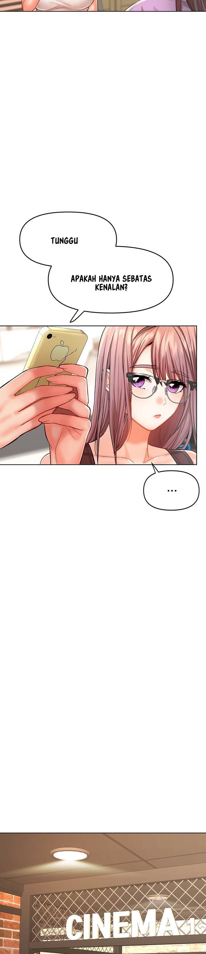 Sponsor Me Please - Chapter 8 5 Sponsor Me Please - Chapter 8 5