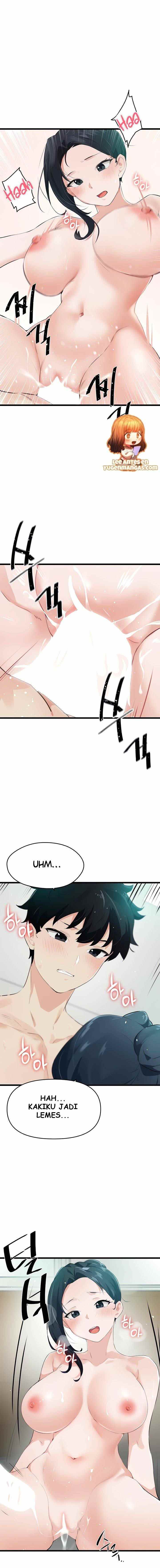 Please Give Me Energy - Chapter 8 14