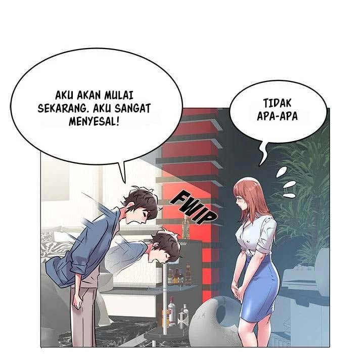 Aqua - Chapter 8 92