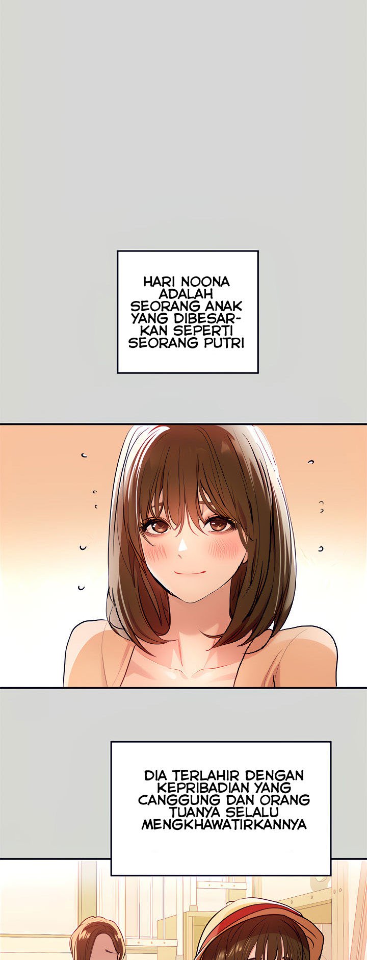 My Landlady Noona - Chapter 8 3