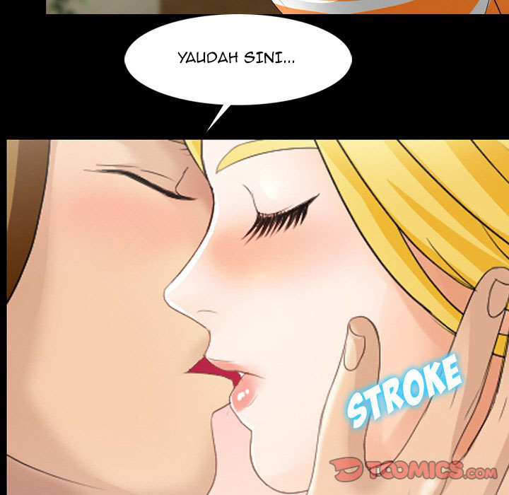 Midsummer Night’s Dream - Chapter 8 59 Midsummer Night’s Dream - Chapter 8 59