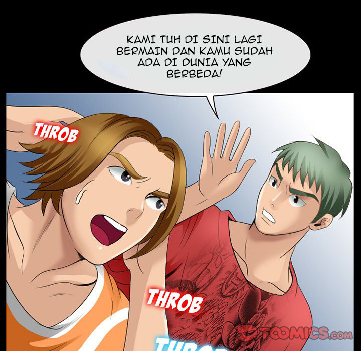 Midsummer Night’s Dream - Chapter 8 71 Midsummer Night’s Dream - Chapter 8 71