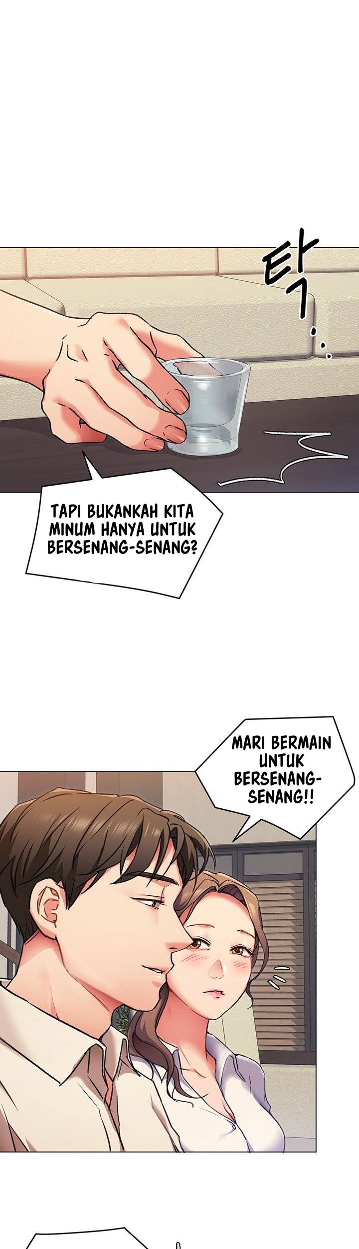 Today Dinner - Chapter 8 3