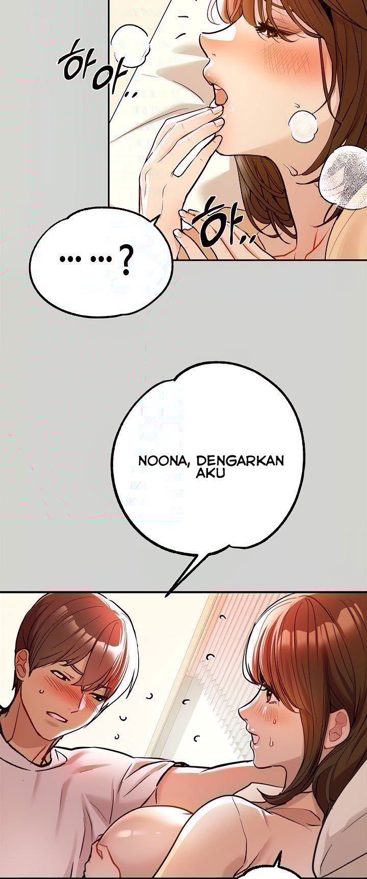 My Landlady Noona - Chapter 8 29