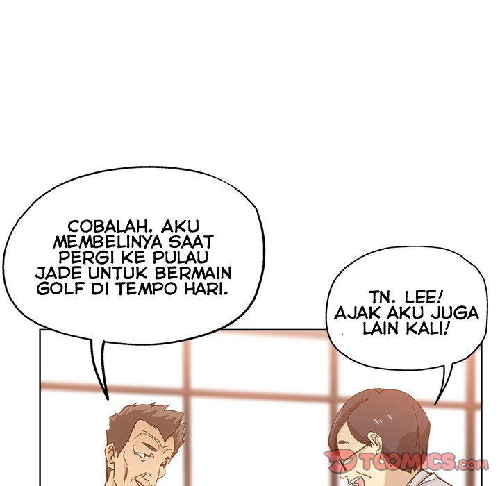 The Unexpected Guest - Chapter 8 78