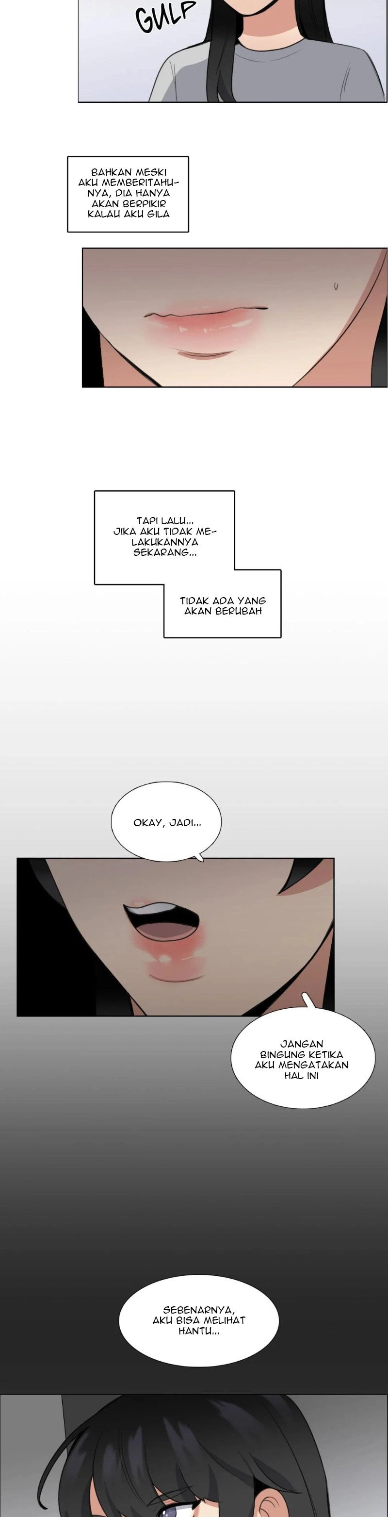 Polar Attraction - Chapter 8 7