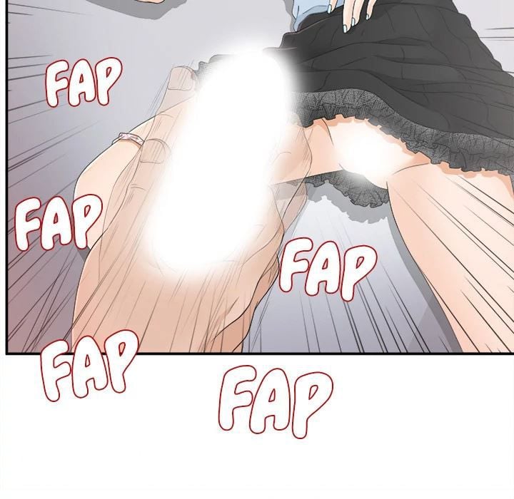 Secret Friend - Chapter 8 73 Secret Friend - Chapter 8 73