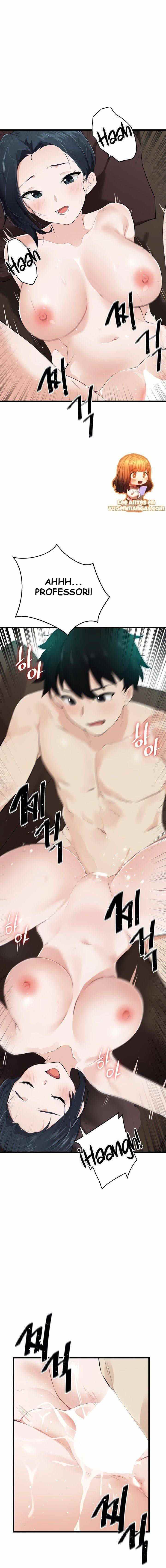 Please Give Me Energy - Chapter 8 16